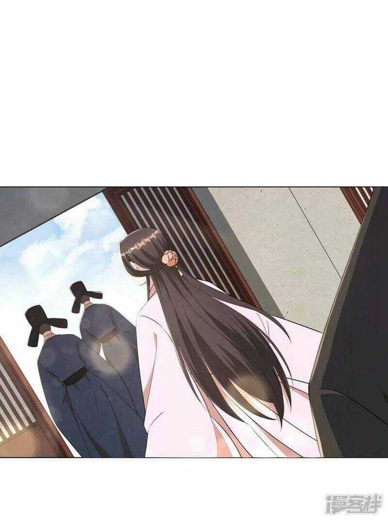 Vương Phi Có Độc! Chapter 46 trang 8