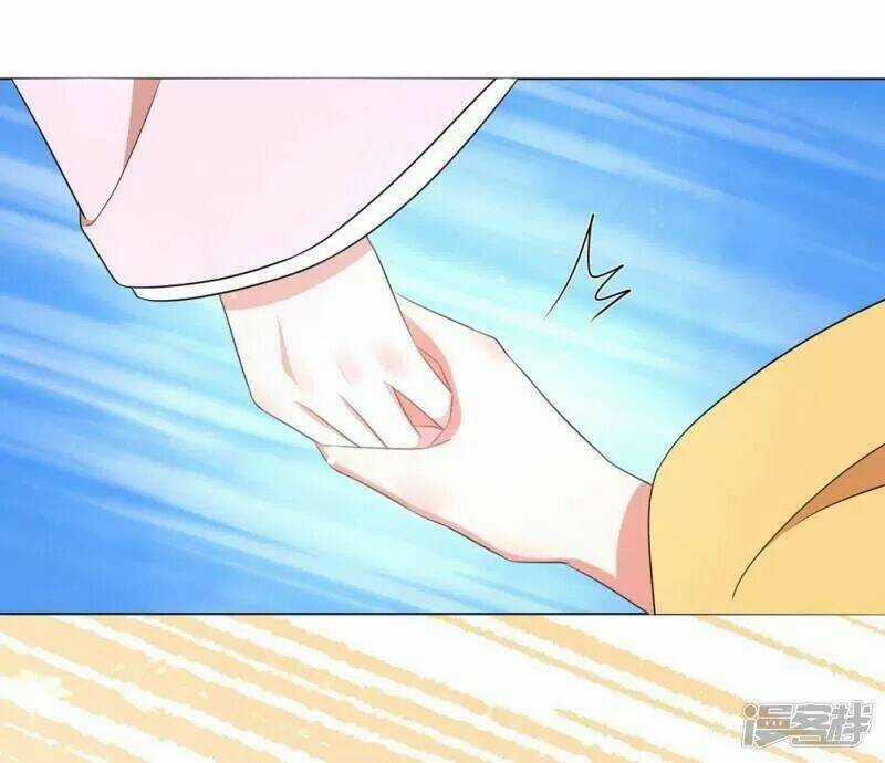 Vương Phi Có Độc! Chapter 46 trang 9