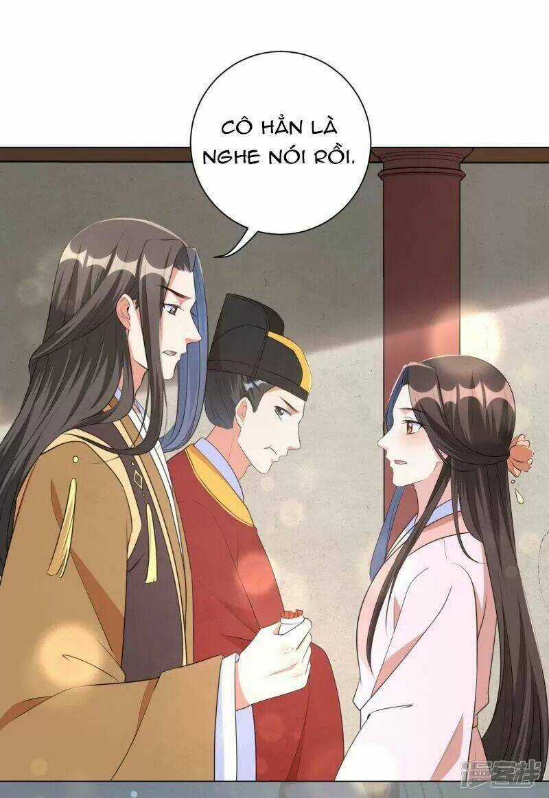 Vương Phi Có Độc! Chapter 47 trang 11