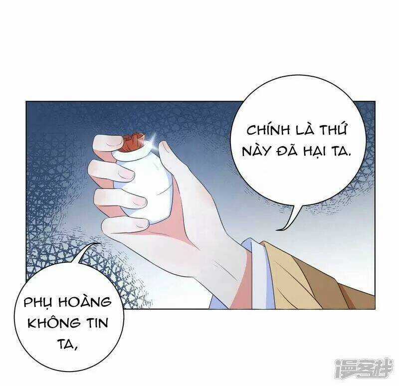 Vương Phi Có Độc! Chapter 47 trang 13