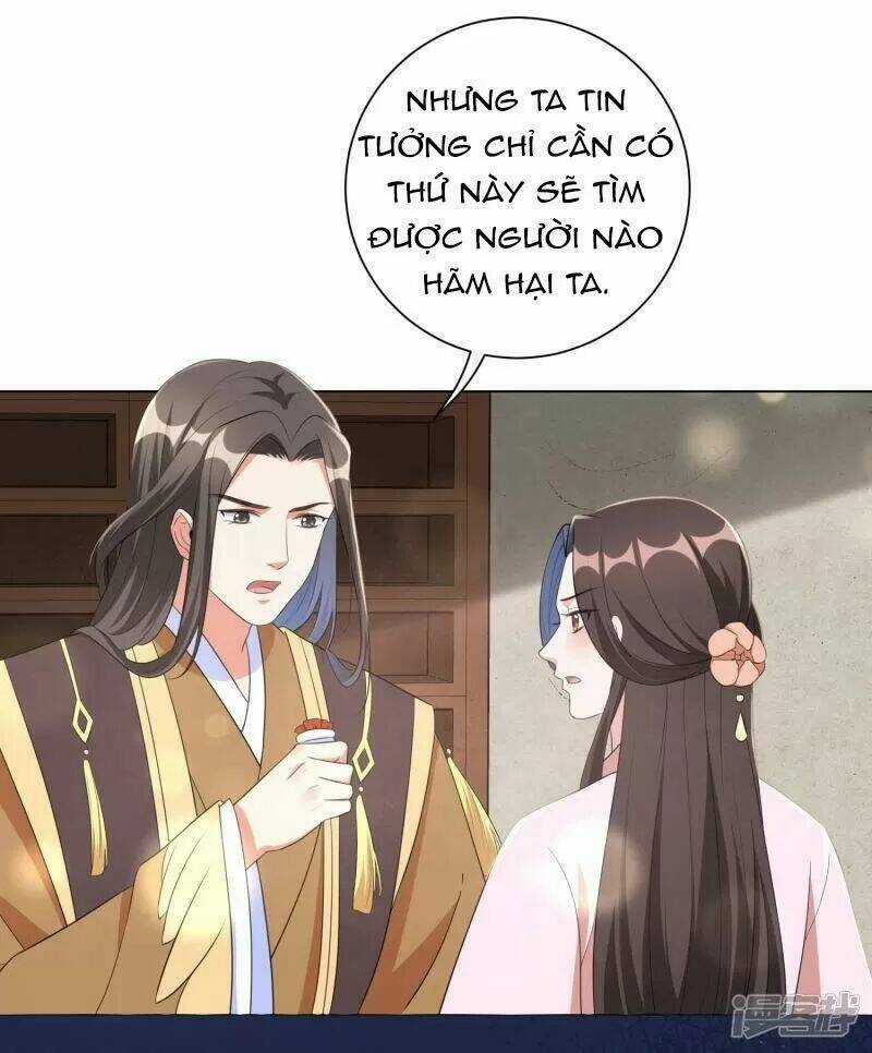 Vương Phi Có Độc! Chapter 47 trang 14