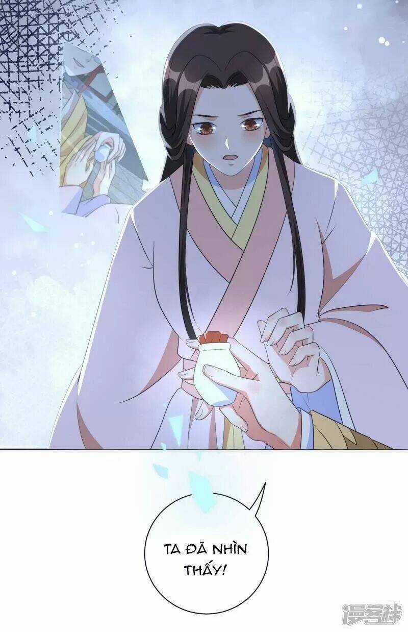 Vương Phi Có Độc! Chapter 47 trang 16