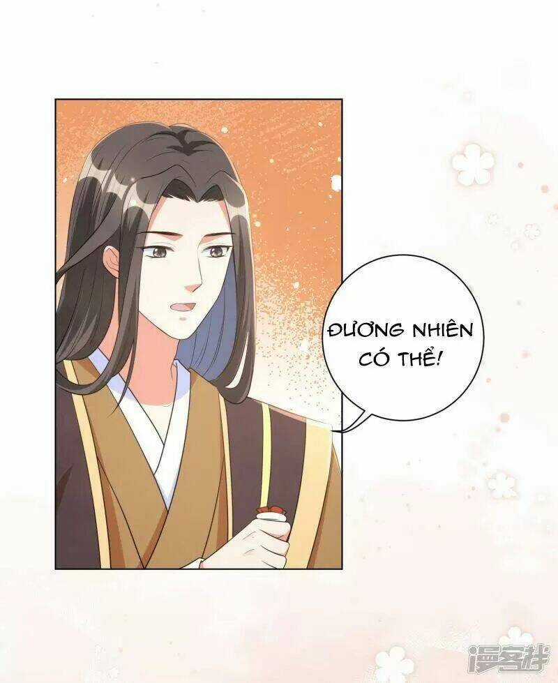 Vương Phi Có Độc! Chapter 47 trang 19