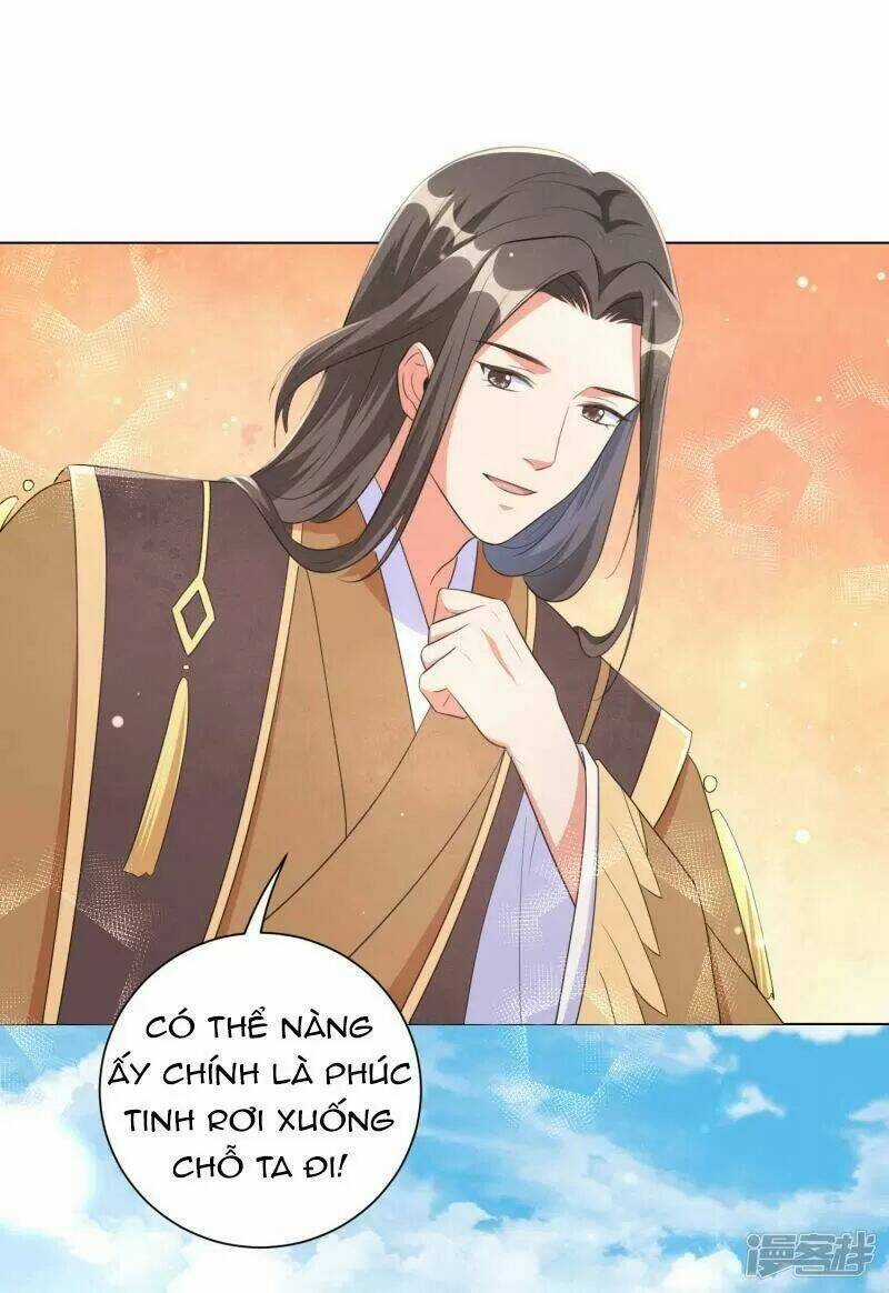 Vương Phi Có Độc! Chapter 47 trang 23