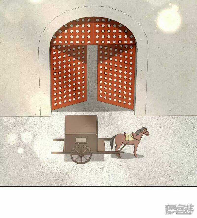 Vương Phi Có Độc! Chapter 47 trang 25