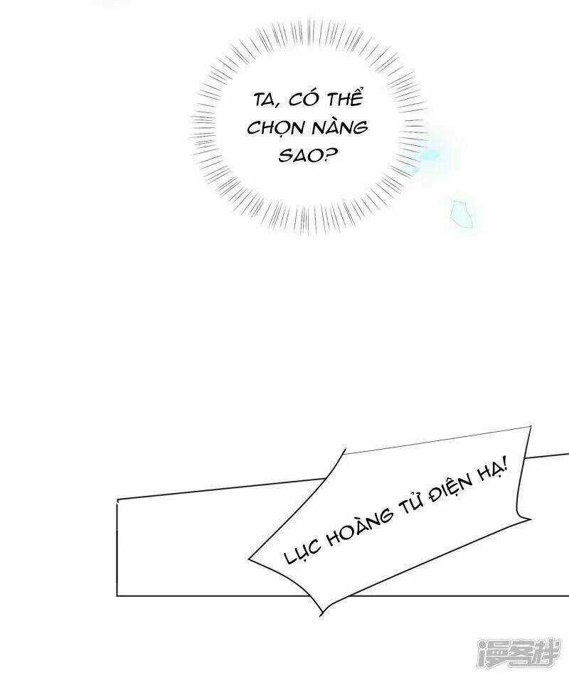 Vương Phi Có Độc! Chapter 47 trang 28