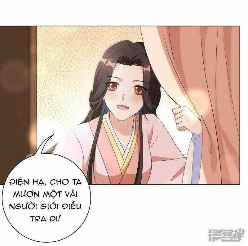 Vương Phi Có Độc! Chapter 47 trang 29