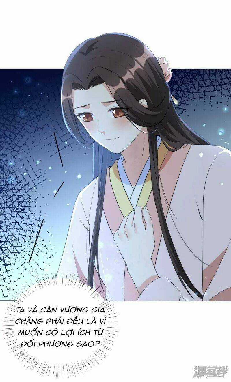 Vương Phi Có Độc! Chapter 47 trang 3