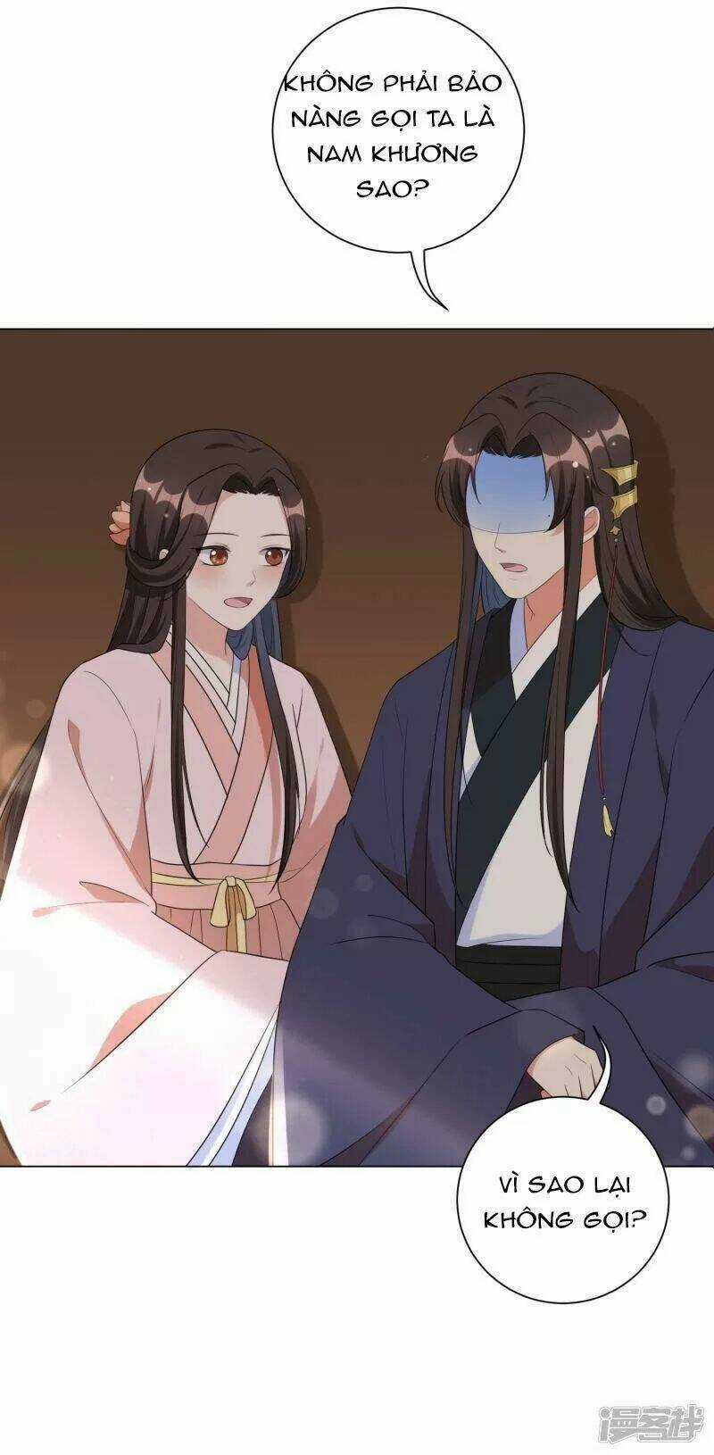 Vương Phi Có Độc! Chapter 47 trang 30