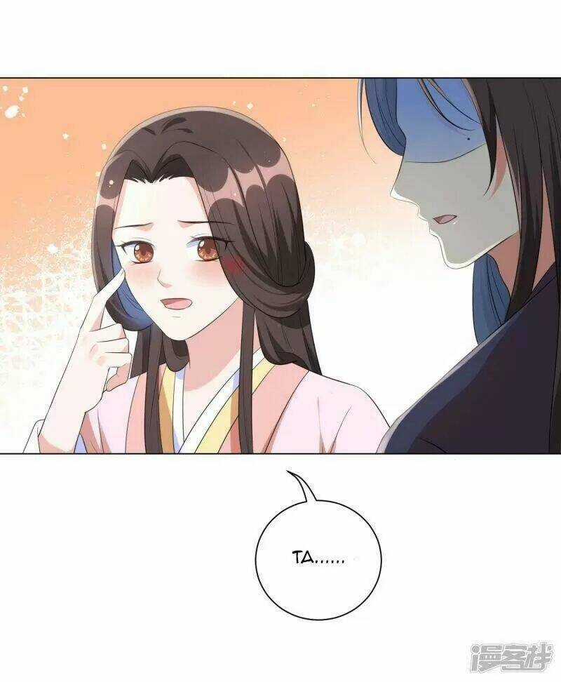 Vương Phi Có Độc! Chapter 47 trang 31