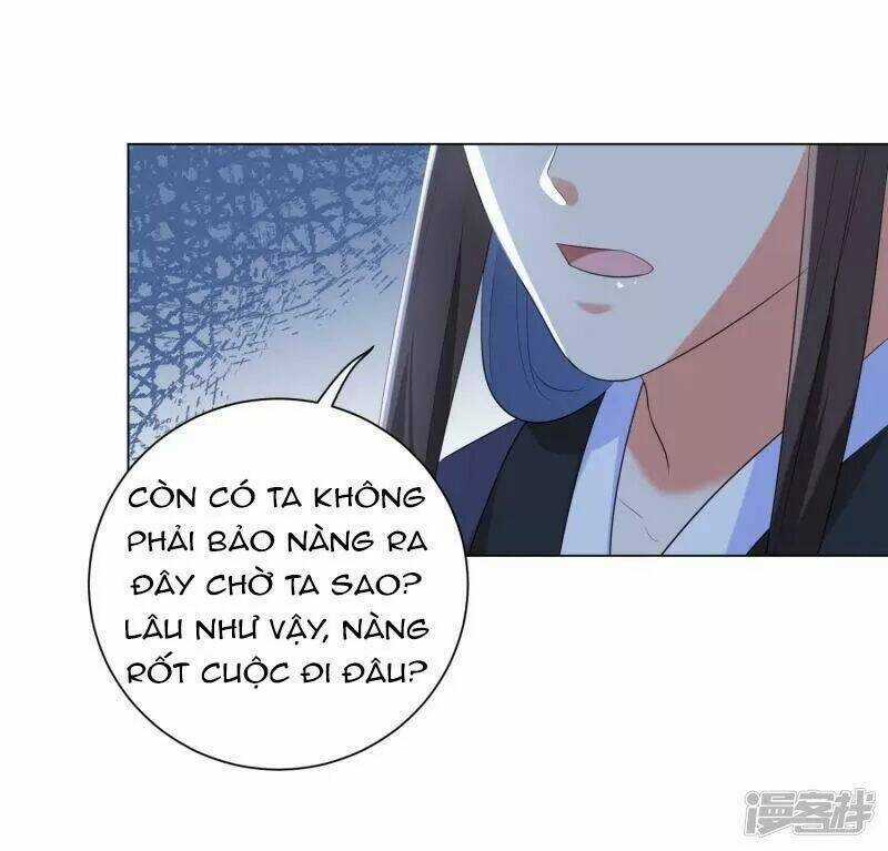 Vương Phi Có Độc! Chapter 47 trang 32