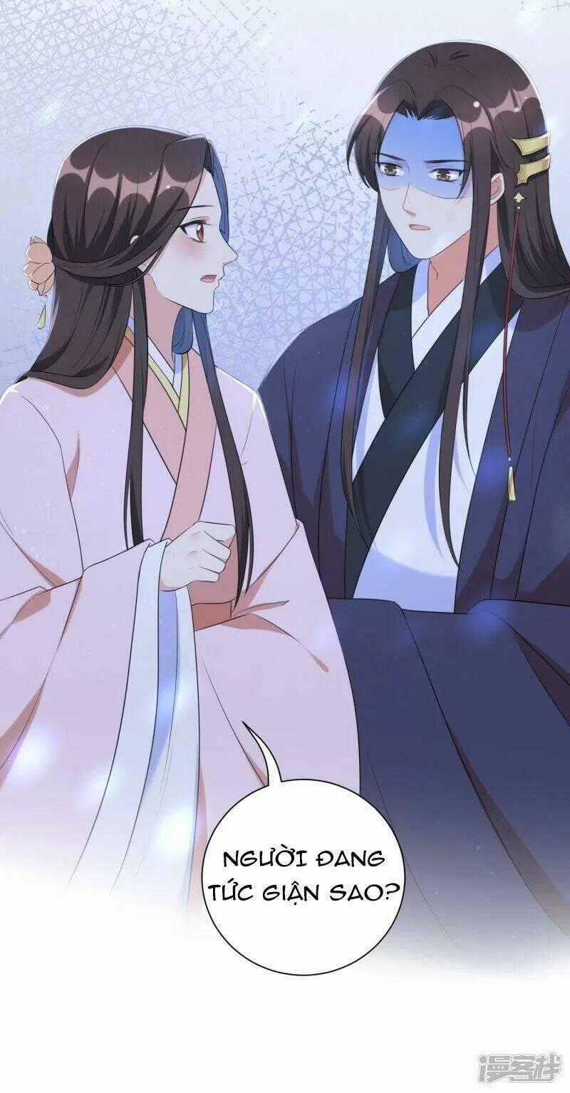 Vương Phi Có Độc! Chapter 47 trang 34