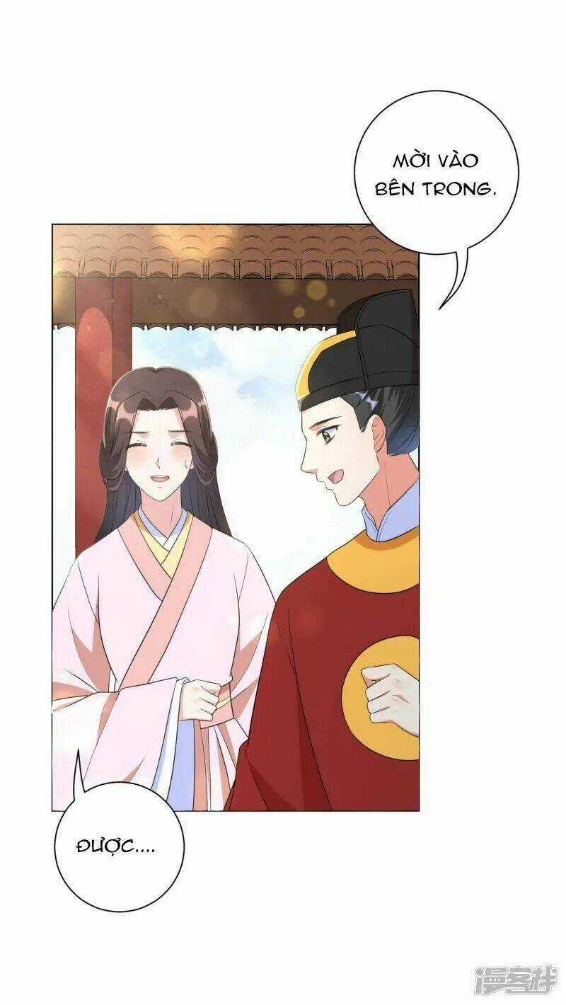 Vương Phi Có Độc! Chapter 47 trang 6