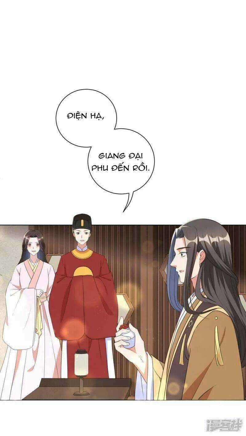 Vương Phi Có Độc! Chapter 47 trang 7