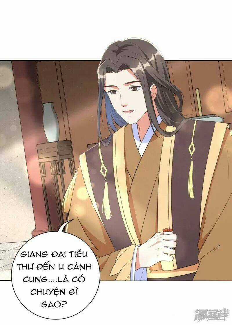 Vương Phi Có Độc! Chapter 47 trang 8