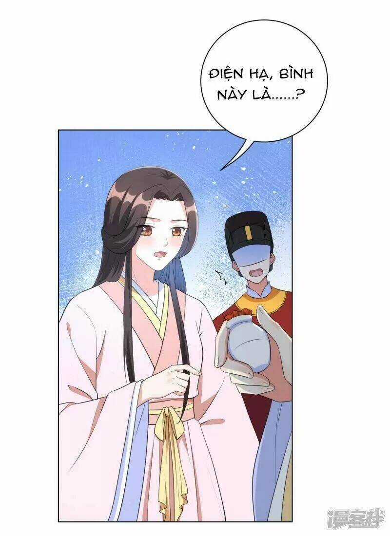 Vương Phi Có Độc! Chapter 47 trang 9