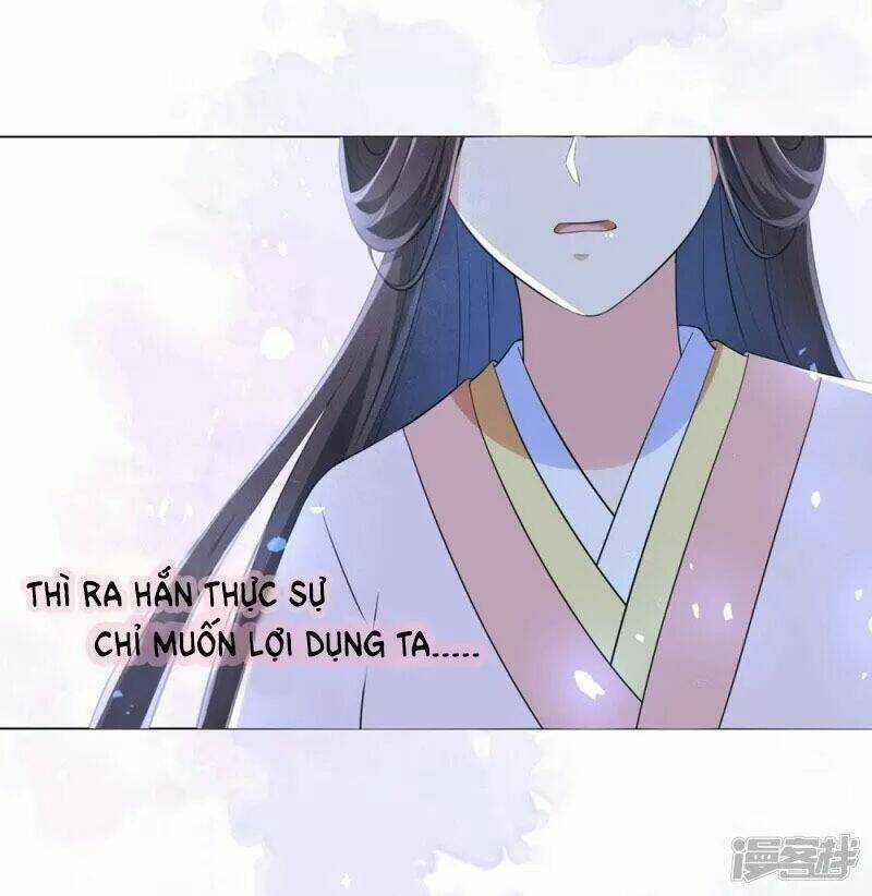 Vương Phi Có Độc! Chapter 48 trang 10