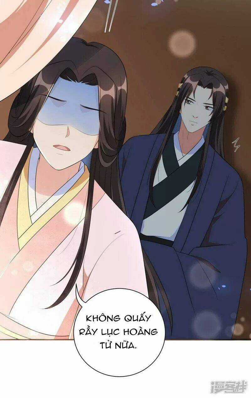 Vương Phi Có Độc! Chapter 48 trang 13