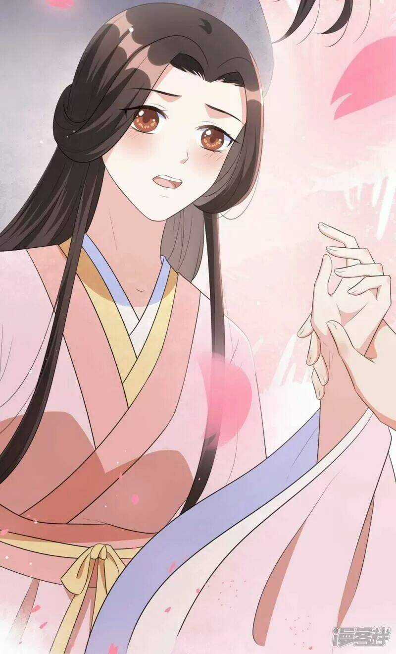 Vương Phi Có Độc! Chapter 48 trang 16