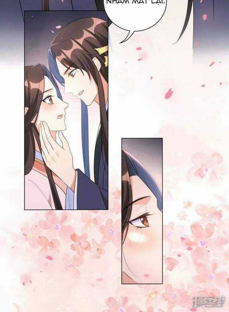 Vương Phi Có Độc! Chapter 48 trang 18