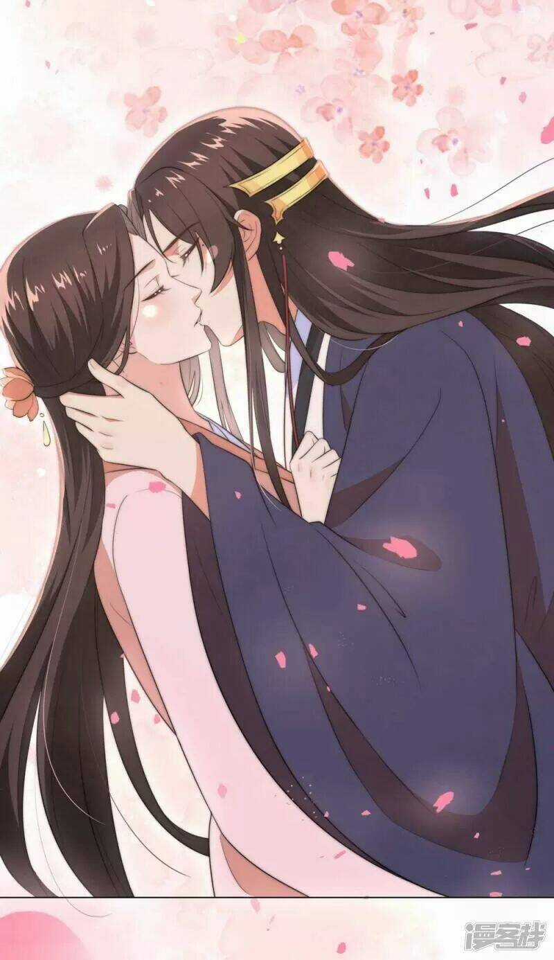 Vương Phi Có Độc! Chapter 48 trang 19