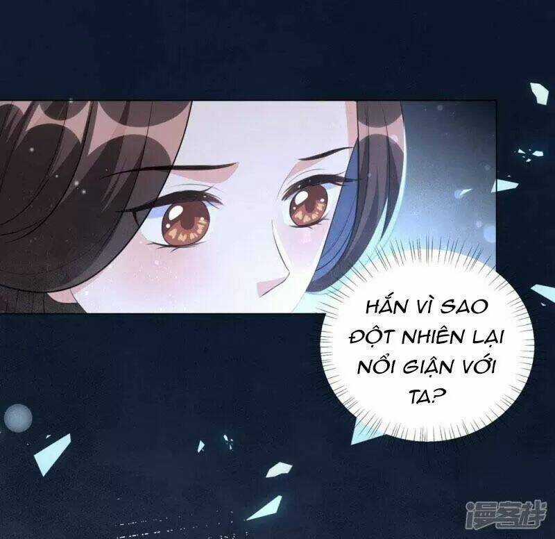 Vương Phi Có Độc! Chapter 48 trang 2