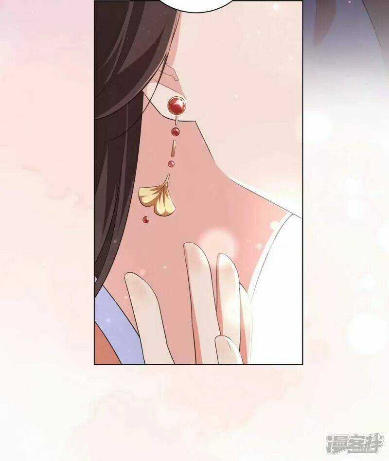 Vương Phi Có Độc! Chapter 48 trang 24