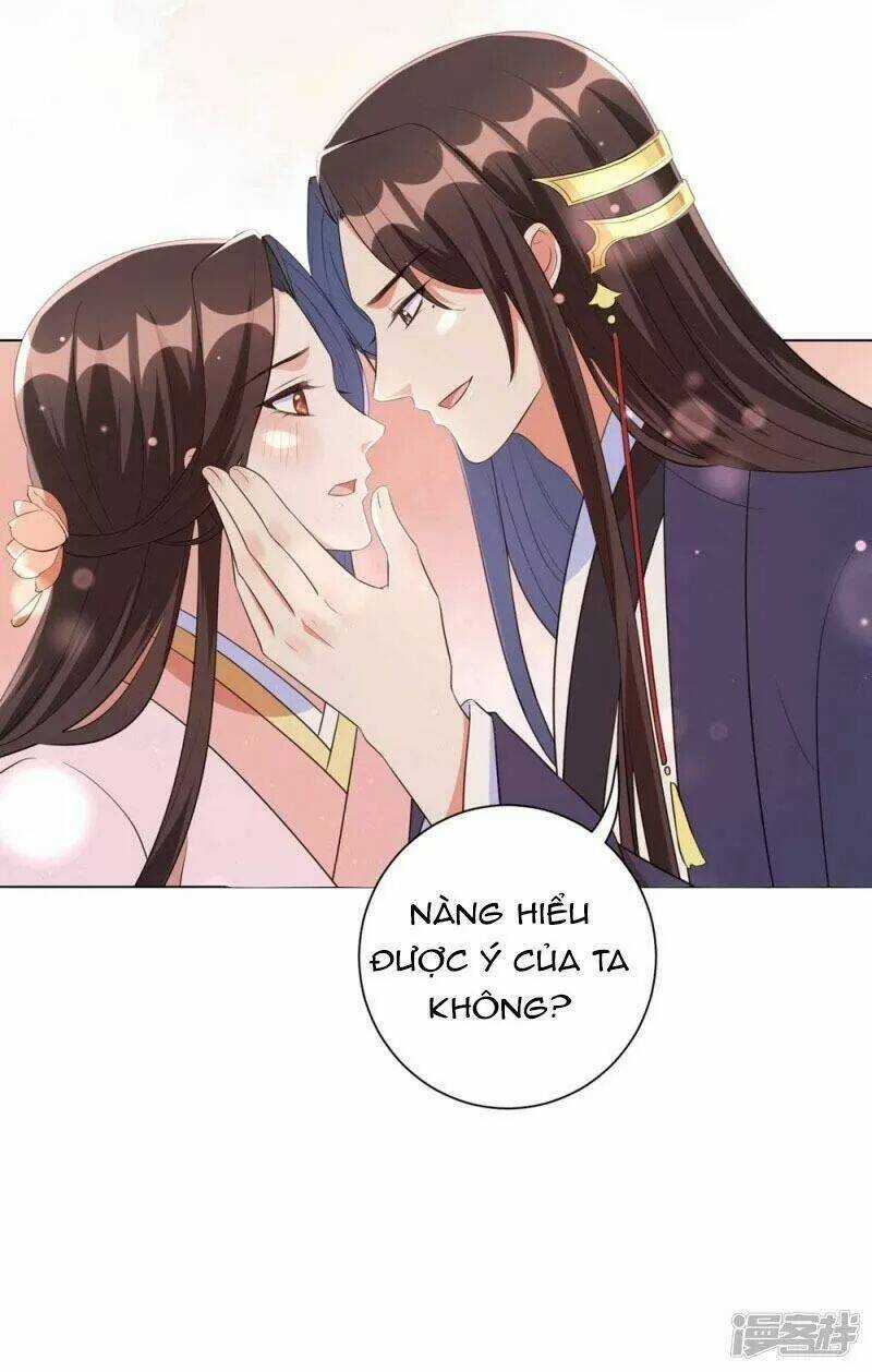 Vương Phi Có Độc! Chapter 48 trang 25