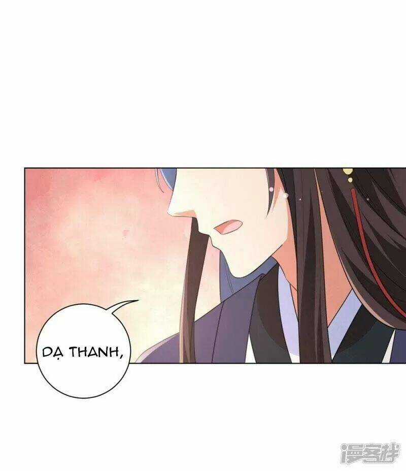 Vương Phi Có Độc! Chapter 48 trang 26