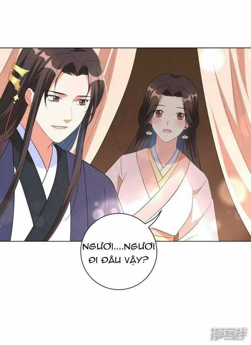 Vương Phi Có Độc! Chapter 48 trang 28