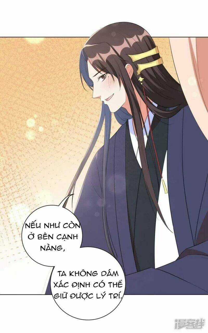 Vương Phi Có Độc! Chapter 48 trang 29