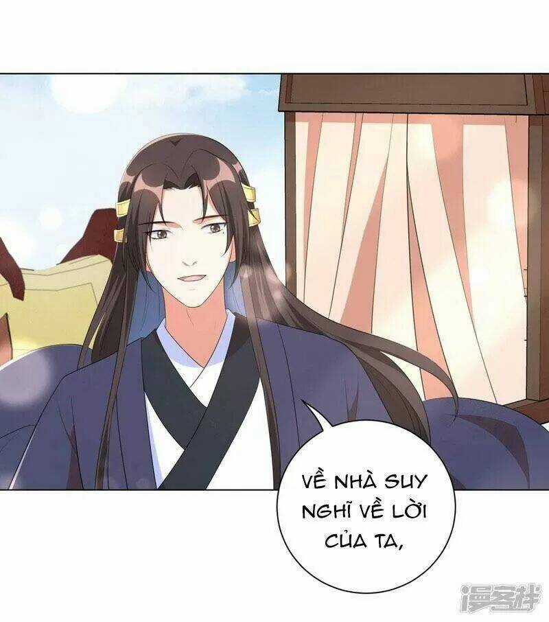 Vương Phi Có Độc! Chapter 48 trang 30