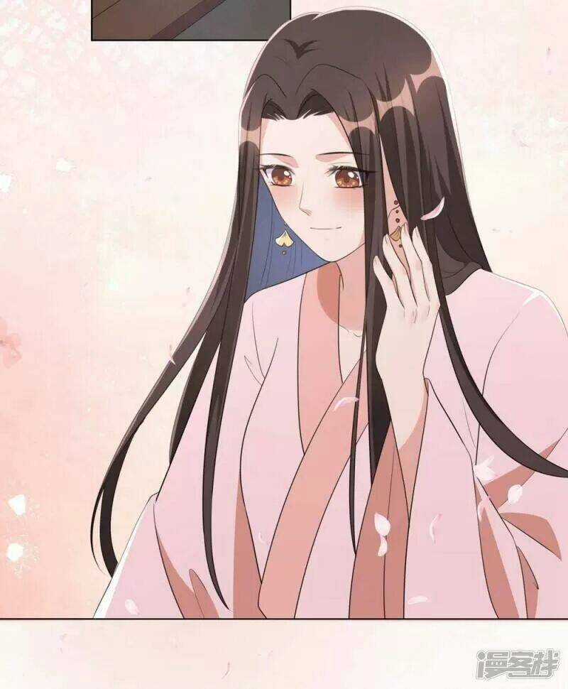 Vương Phi Có Độc! Chapter 48 trang 33