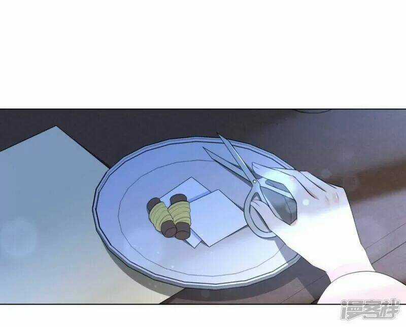 Vương Phi Có Độc! Chapter 48 trang 34