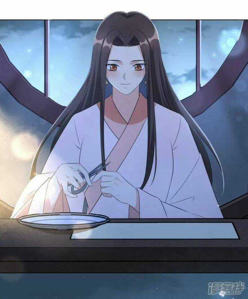 Vương Phi Có Độc! Chapter 48 trang 35