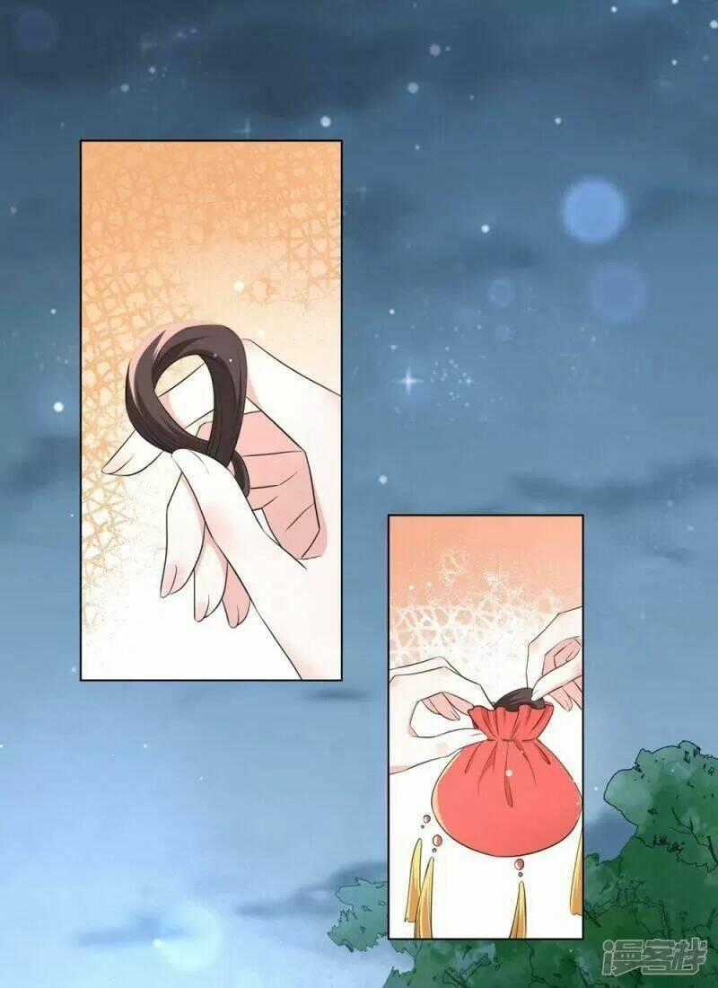 Vương Phi Có Độc! Chapter 48 trang 36