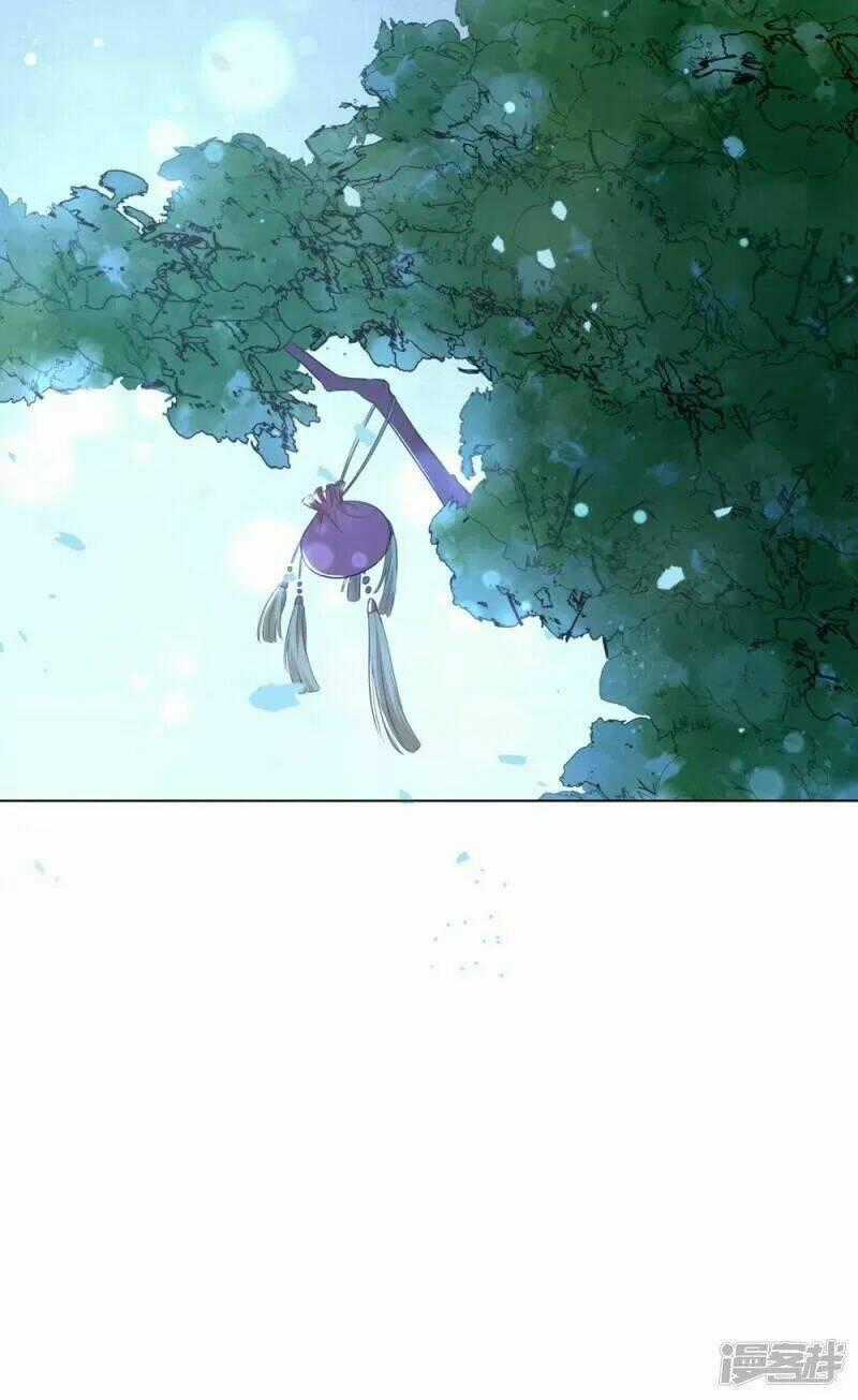 Vương Phi Có Độc! Chapter 48 trang 37