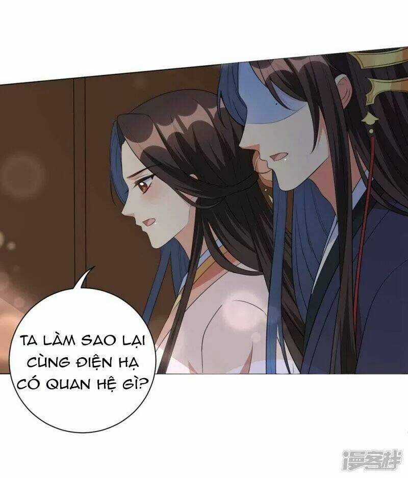 Vương Phi Có Độc! Chapter 48 trang 6