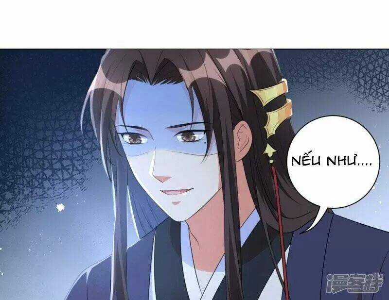 Vương Phi Có Độc! Chapter 48 trang 7