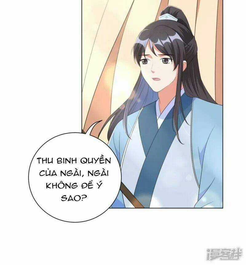 Vương Phi Có Độc! Chapter 49 trang 11