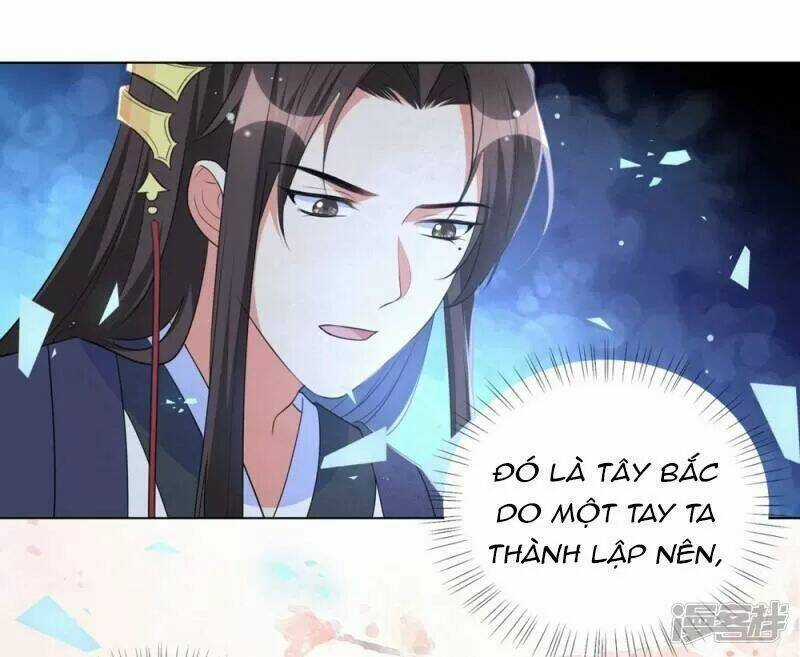 Vương Phi Có Độc! Chapter 49 trang 13