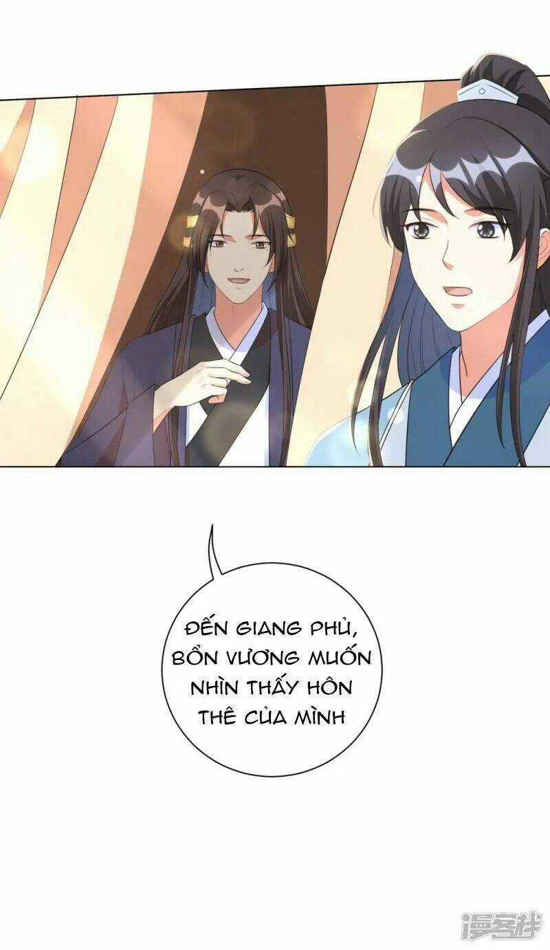 Vương Phi Có Độc! Chapter 49 trang 16