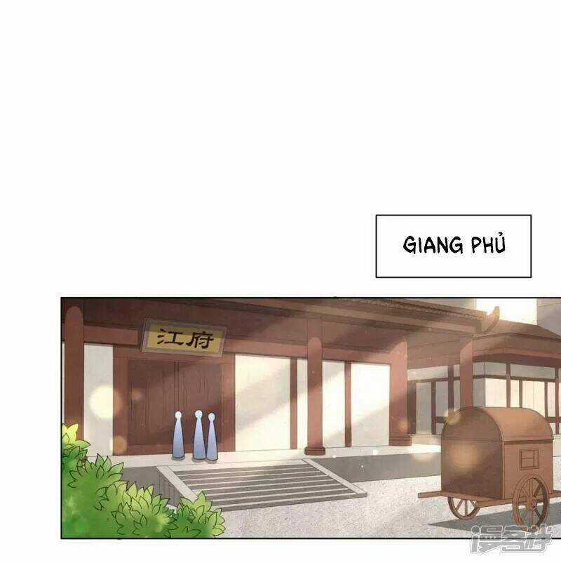 Vương Phi Có Độc! Chapter 49 trang 17