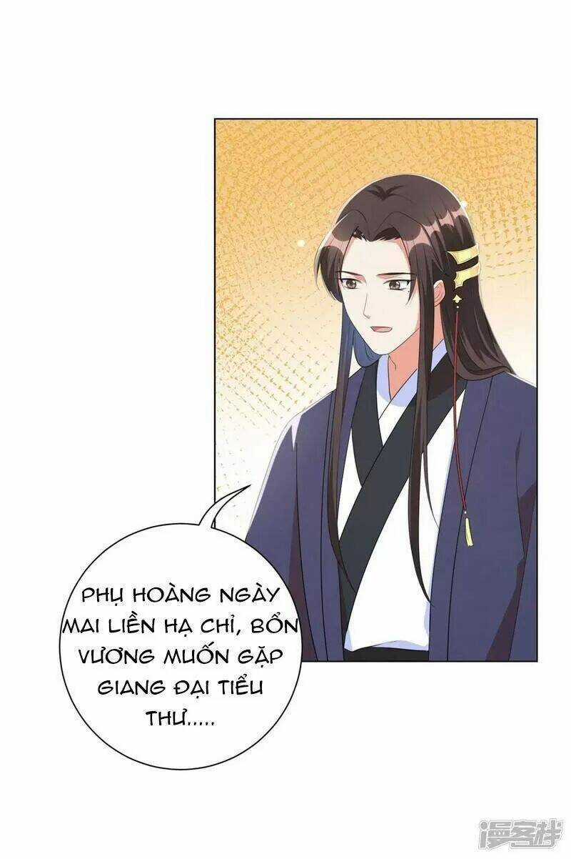 Vương Phi Có Độc! Chapter 49 trang 19