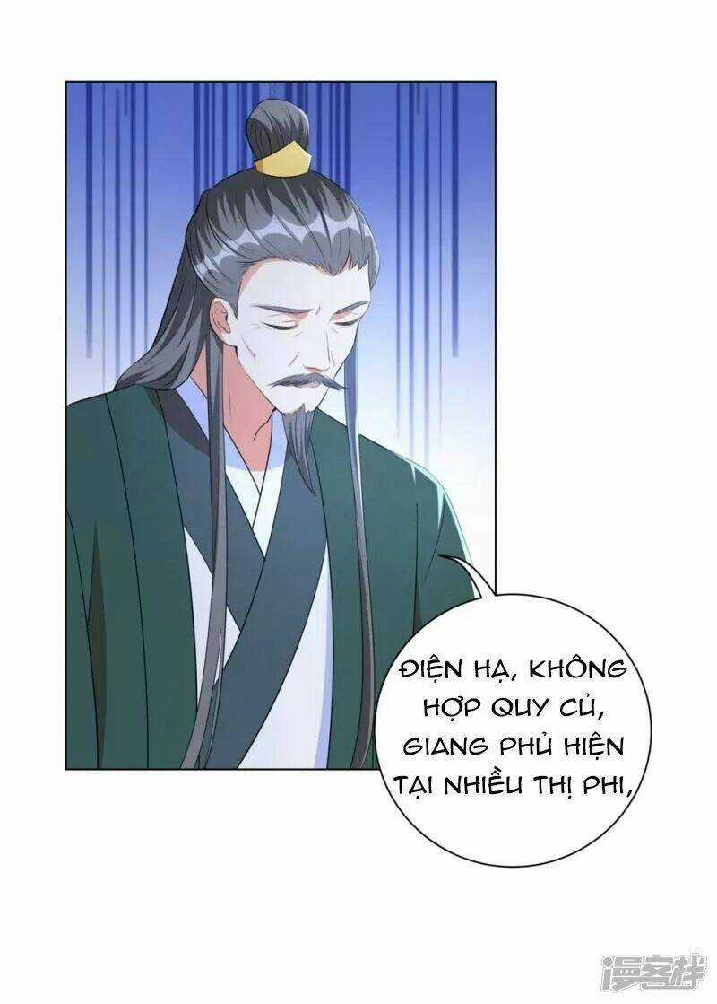 Vương Phi Có Độc! Chapter 49 trang 20