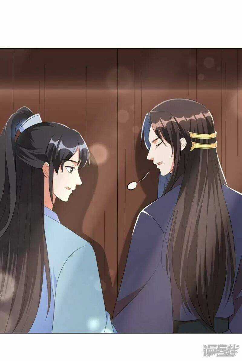 Vương Phi Có Độc! Chapter 49 trang 23