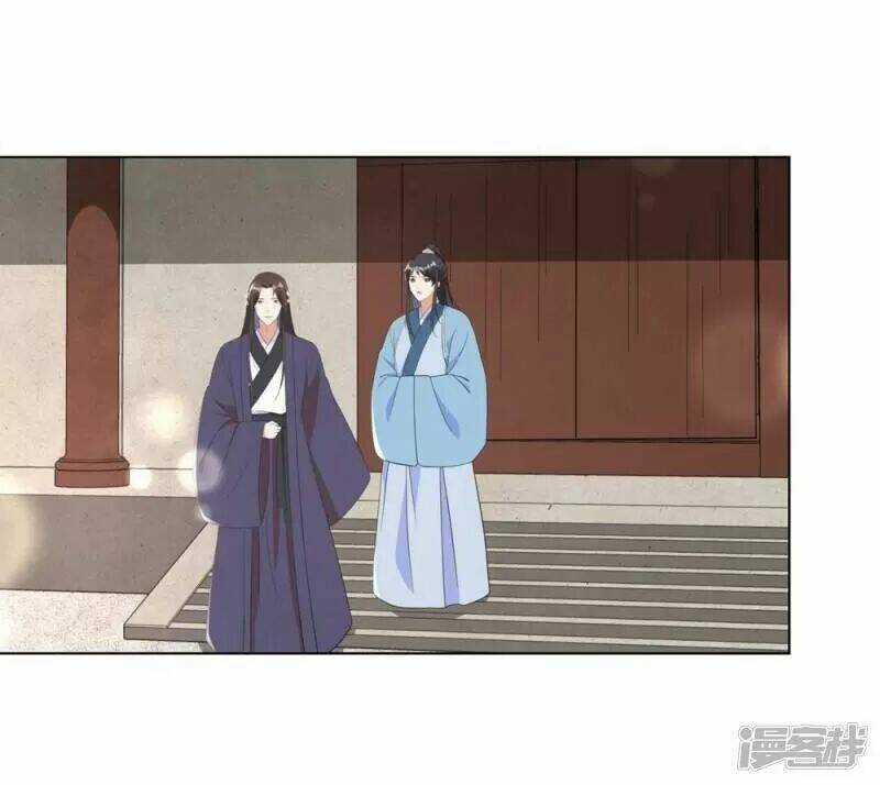 Vương Phi Có Độc! Chapter 49 trang 24