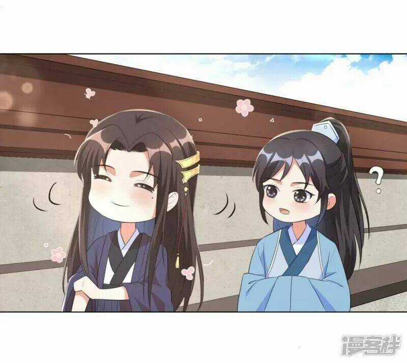 Vương Phi Có Độc! Chapter 49 trang 26