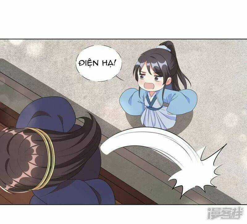 Vương Phi Có Độc! Chapter 49 trang 27