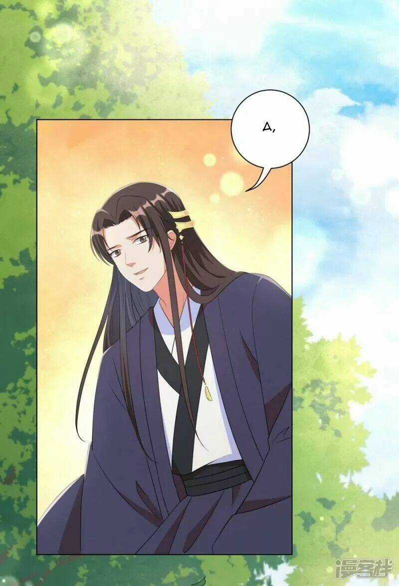 Vương Phi Có Độc! Chapter 49 trang 28